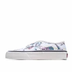 Vans Authentic Low-Top Sneakers