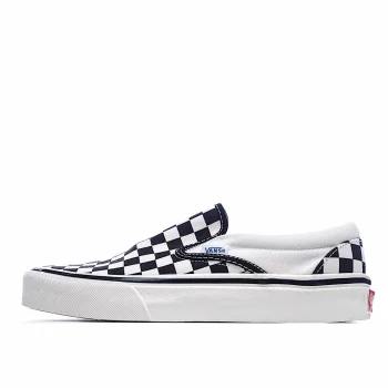 Vans Sid DX Anaheim Low-Top Espadrilles