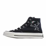 Converse Chunk 1970s Espadrilles