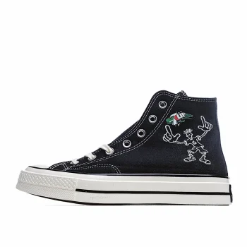 Converse Chunk 1970s Espadrilles