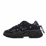 Fila Heritage Fluid ins Casual Sports Slow Motion Running Shoes