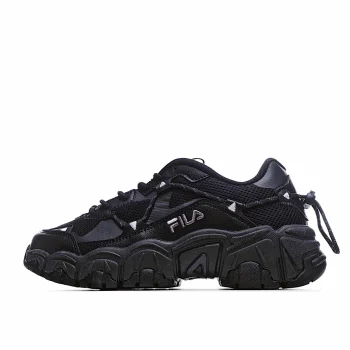 Fila Heritage Fluid ins Casual Sports Slow Motion Running Shoes