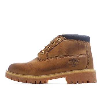 Timberland Classic High-Top Martin Boots