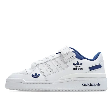 Adidas Forum Low 'White Victory Blue'