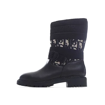 Dior 21ss autumn and winter new boots