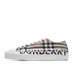 BURBERRY Vintage Sneakers