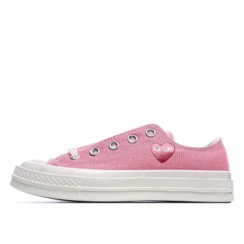 Converse Chunk 1970s Espadrilles