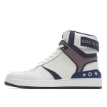 Louis Vuitton Squad Sneaker High High-Top Sneakers