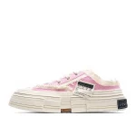 '+ VESSEL Peace by Piece vulcanized espadrilles