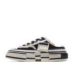 '+ VESSEL Peace by Piece vulcanized espadrilles