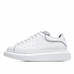 Alexander McQueen sole sneakers