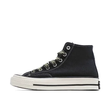 Converse Chunk 1970s Espadrilles