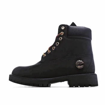 Timberland Classic High-Top Martin Boots