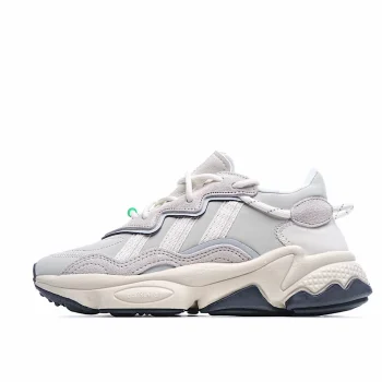 Adidas Wmns Ozweego 'Cloud White'?