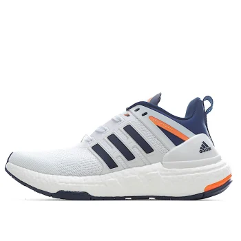 Adidas Equipment Plus 'White Navy'