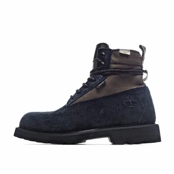 Timberland Classic High-Top Martin Boots
