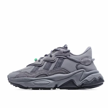 Adidas Ozweego TR 'Grey Solar Green'?