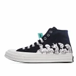 Converse Chunk 1970s Espadrilles