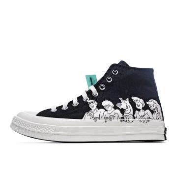 Converse Chunk 1970s Espadrilles