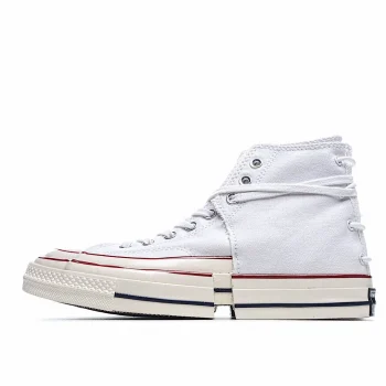 Converse Chunk 1970s Espadrilles