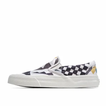 Vans Authentic Low-Top Sneakers