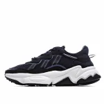 Adidas Ozweego 'Core Black'?