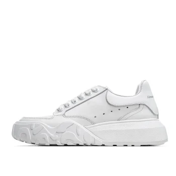 Alexander McQueen sole sneakers