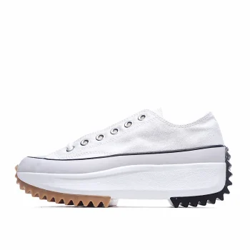 CONVERSE Run Star Hike low sneakers