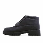 Timberland Classic High-Top Martin Boots