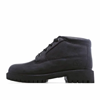 Timberland Classic High-Top Martin Boots