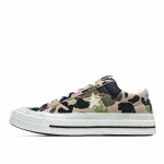 Converse One Star Espadrilles