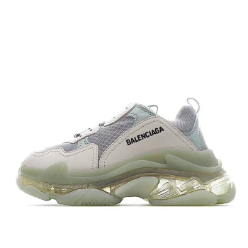 Balenciaga Triple S dad shoes running shoes