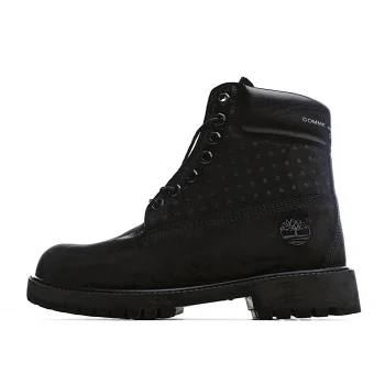 Timberland Classic High-Top Martin Boots