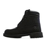 Timberland Classic High-Top Martin Boots