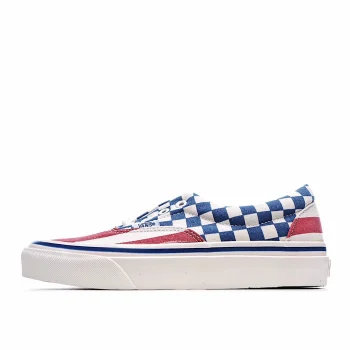 Vans Sid DX Anaheim Low-Top Espadrilles