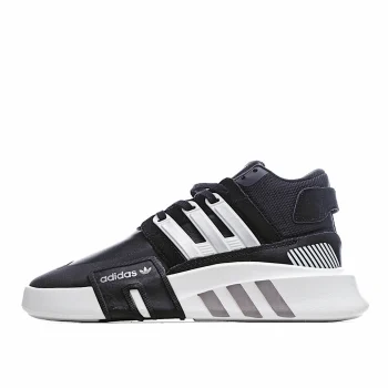 Adidas EQT Bask ADV V2 'Core Black'