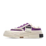 '+ VESSEL Peace by Piece vulcanized espadrilles