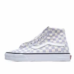 Vans Sk8-Hi Classic High-Top Sneaker Espadrilles