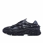 Fila Heritage Fluid ins Casual Sports Slow Motion Running Shoes