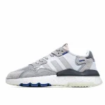 Adidas Nite Jogger 'Grey Power Blue'