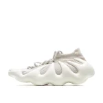 Adidas Yeezy 450 'Cloud White'