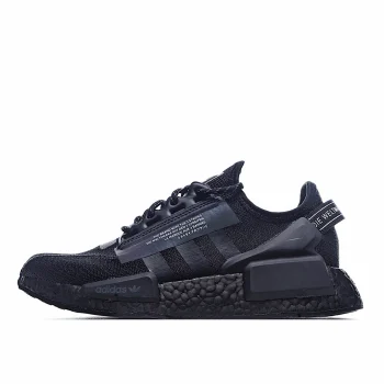Adidas NMD_R1 V2 'Triple Black'