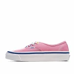 Vans Sid DX Anaheim Low-Top Espadrilles