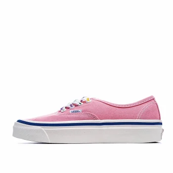 Vans Sid DX Anaheim Low-Top Espadrilles