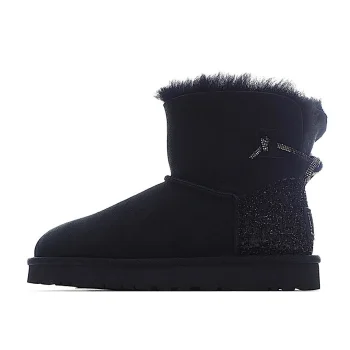 UGG Classic Mini series snow boots