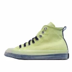 Converse Chunk 1970s Espadrilles