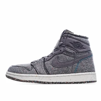 Air Jordan 1 High Zoom ??Crater??