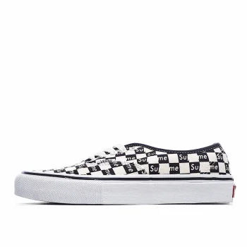 Vans Authentic Low-Top Sneakers