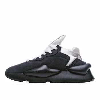 Adidas Y-3 Kaiwa Knit Y3 Chunky Sneakers HJ