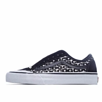 Vans Style 36 Classic Sneakers